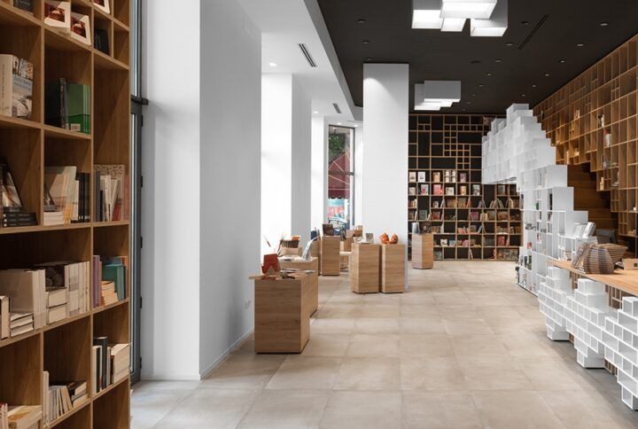 Post format video blogs