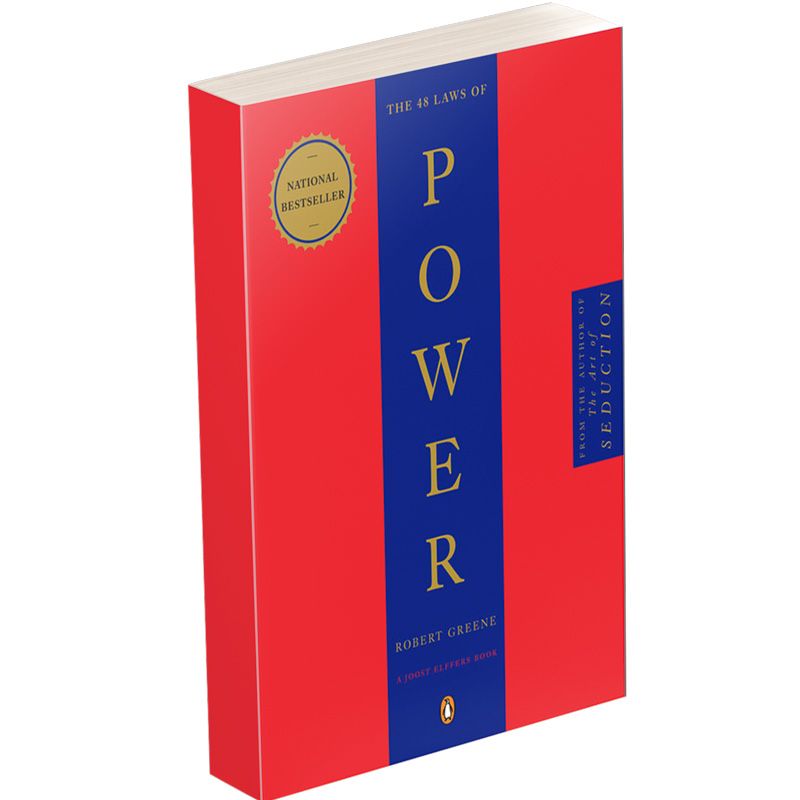 The 48 Laws of Power The 48 Laws of Power
