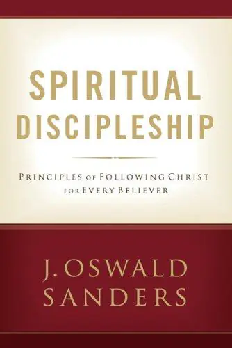 “Spiritual Discipleship “Spiritual Discipleship