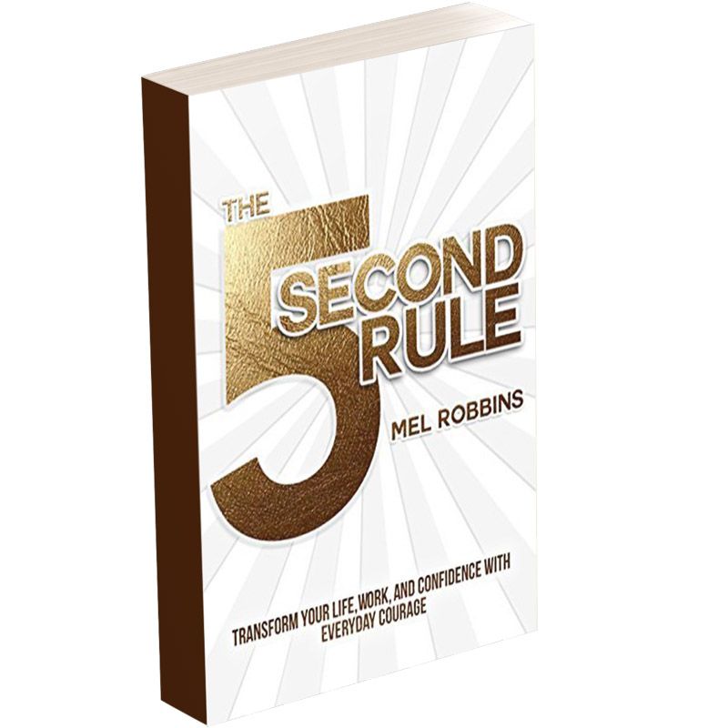 The 5 Second Rule The 5 Second Rule