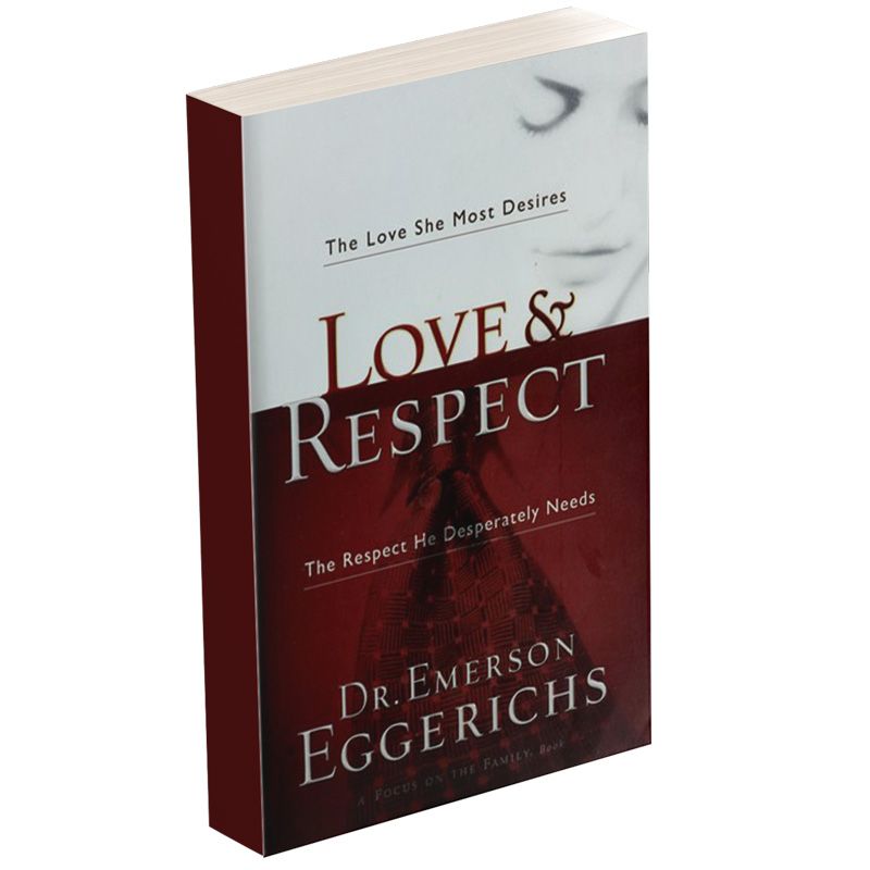 Love & Respect Love & Respect