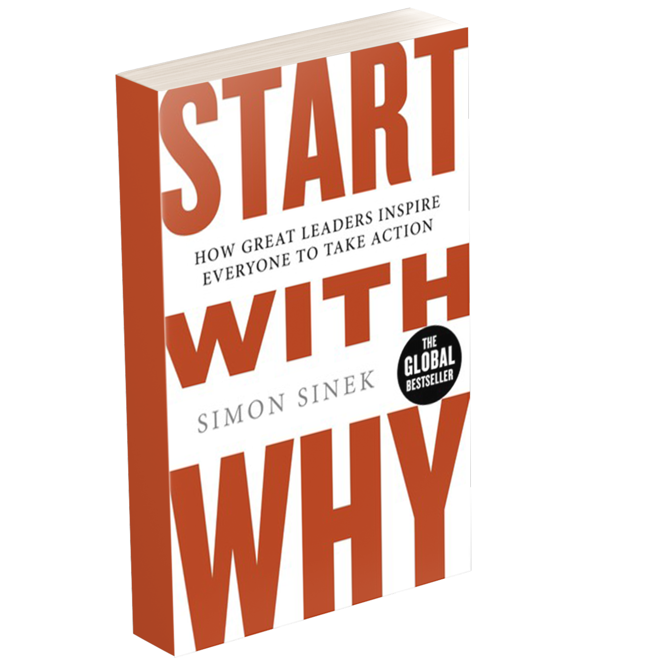 Start With Why Start With Why