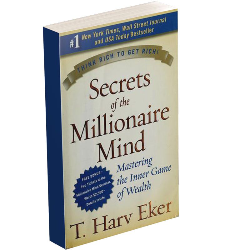Secrets of the millionaire mind Secrets of the millionaire mind