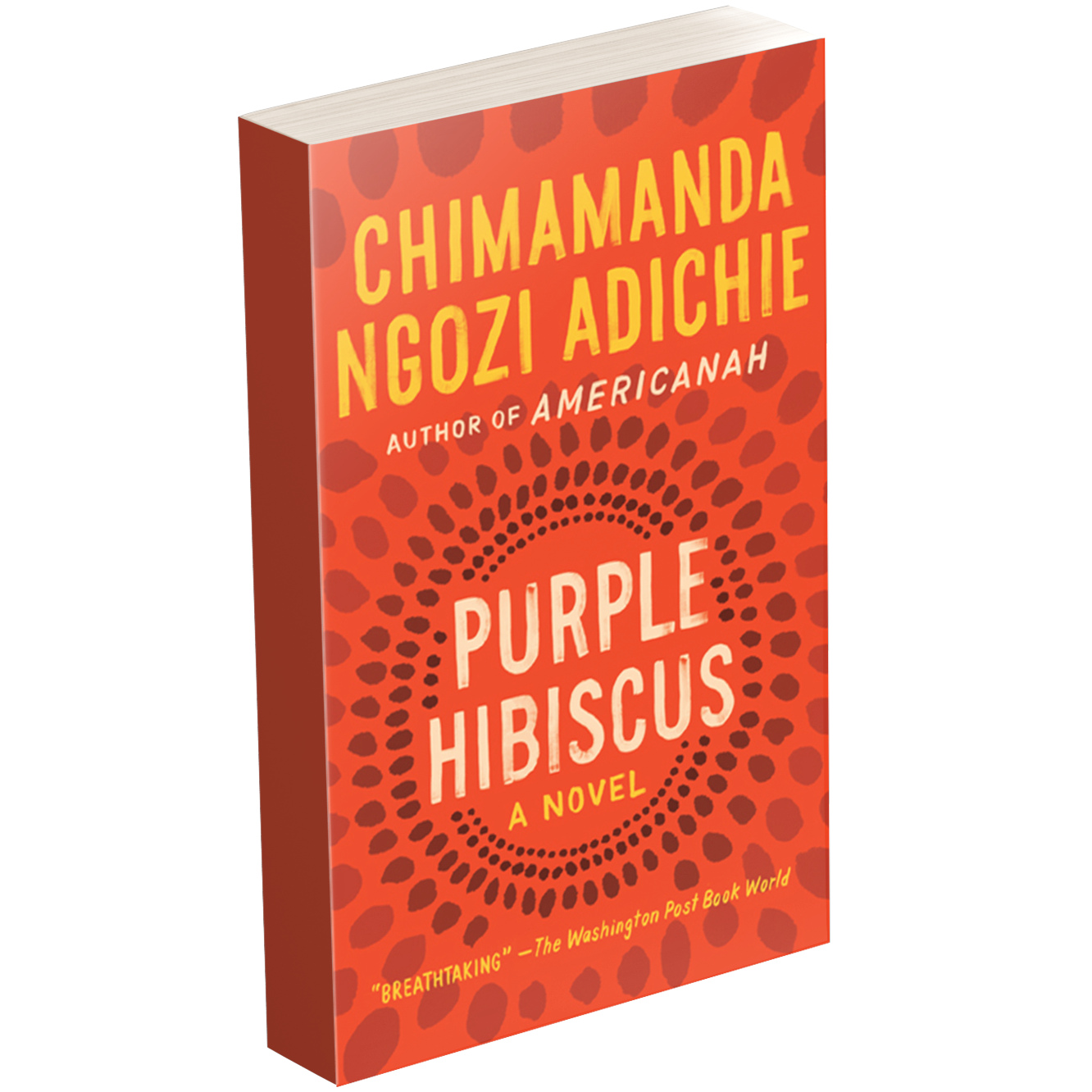 Purple Hibiscus Purple Hibiscus