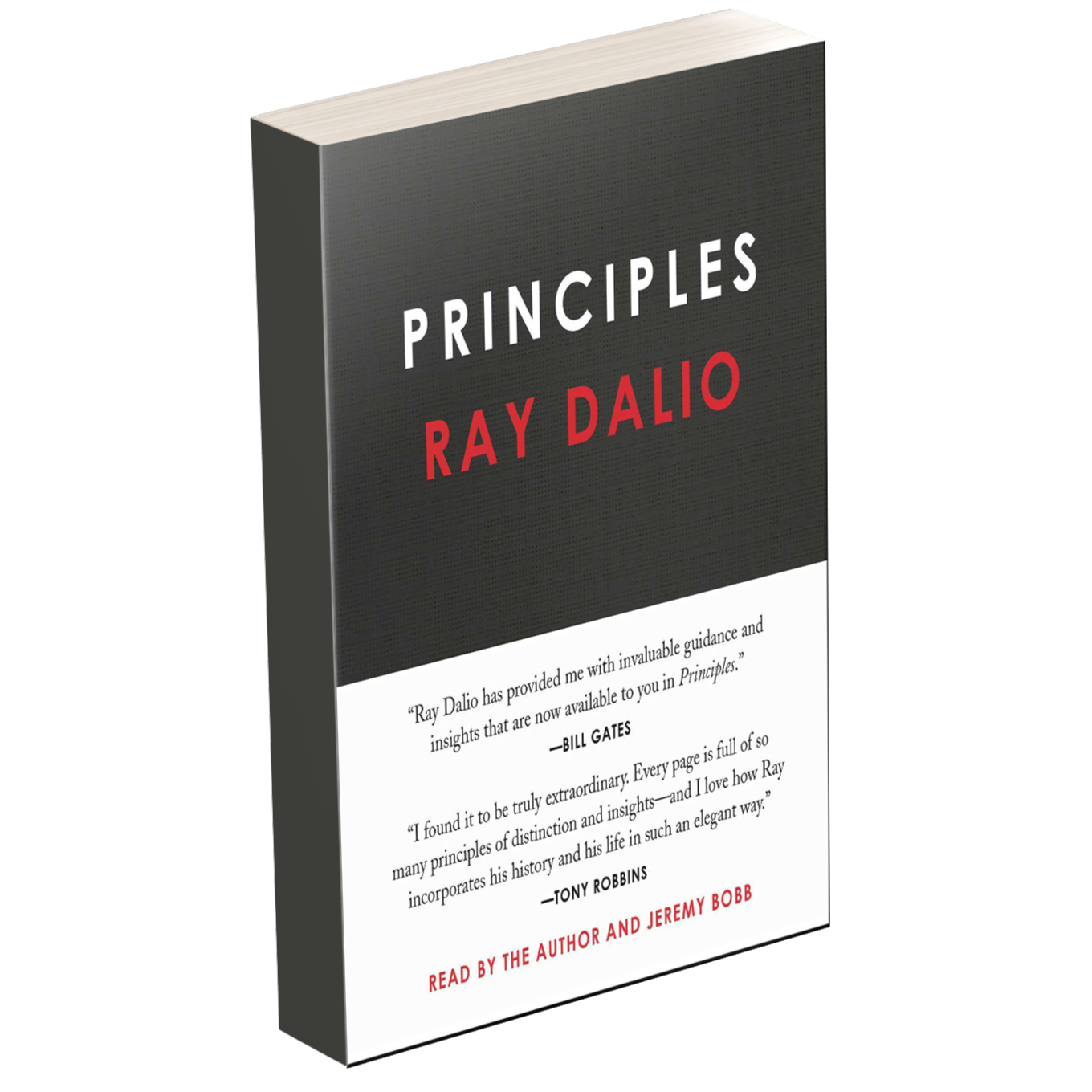 Principles Principles