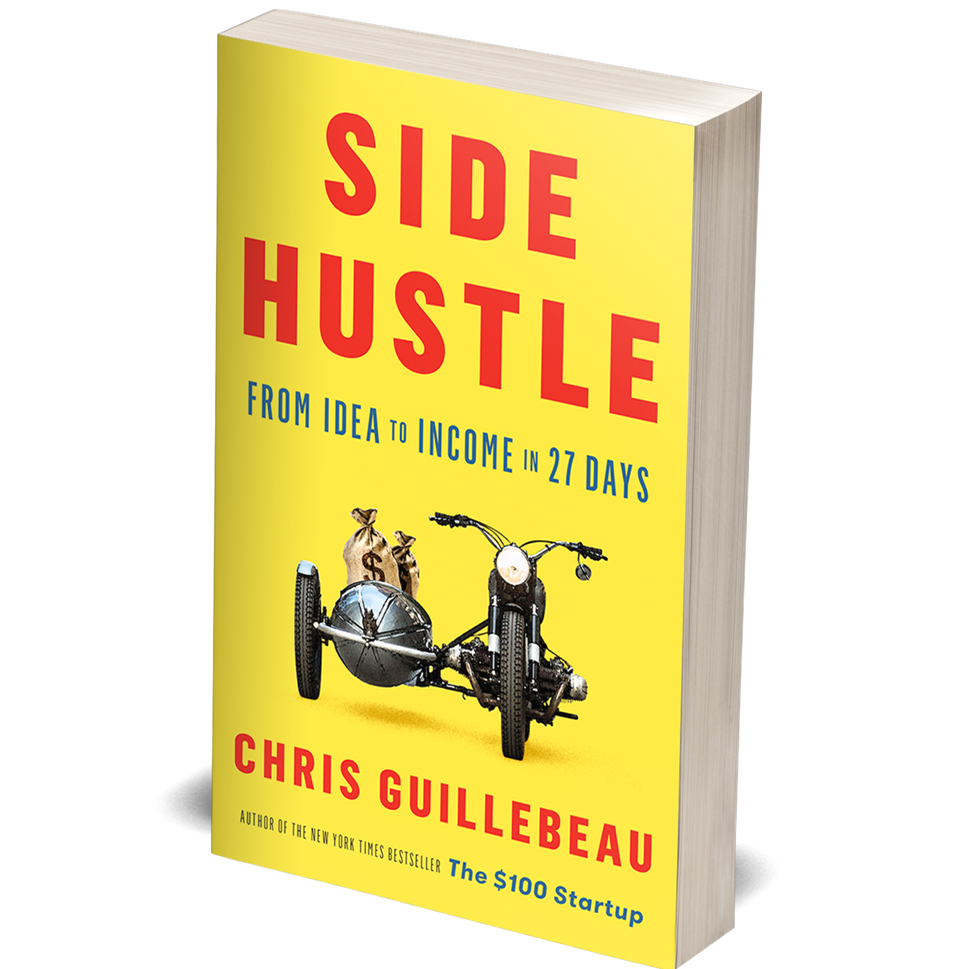 Side Hustle Side Hustle