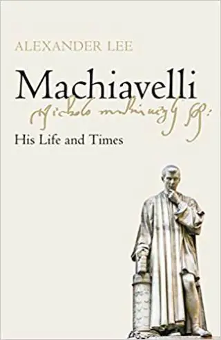 Machiavelli Machiavelli