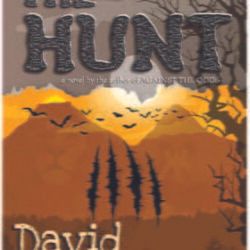 The Hunt book