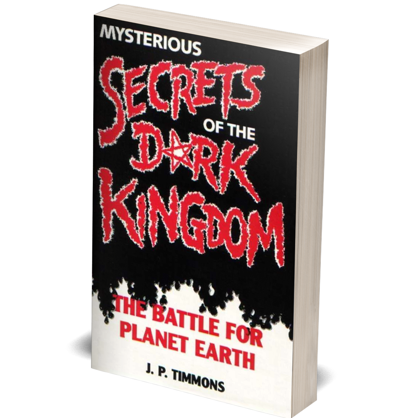 Secrets of The Dark Kingdom Secrets of The Dark Kingdom