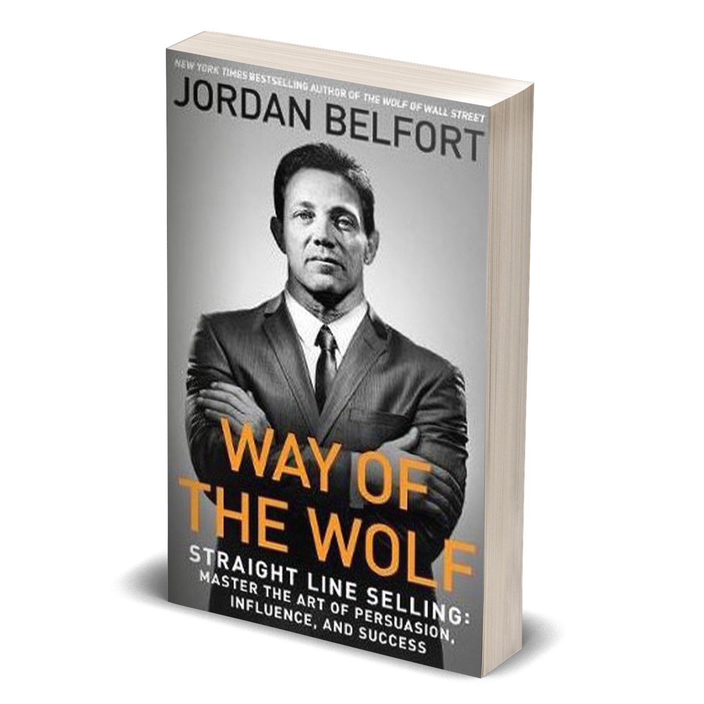 Way Of The Wolf Way Of The Wolf