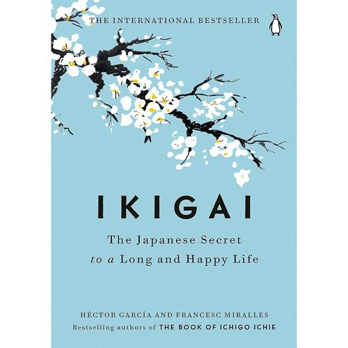 Ikigai Ikigai