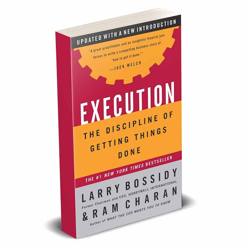 Execution- Morove Execution- Morove