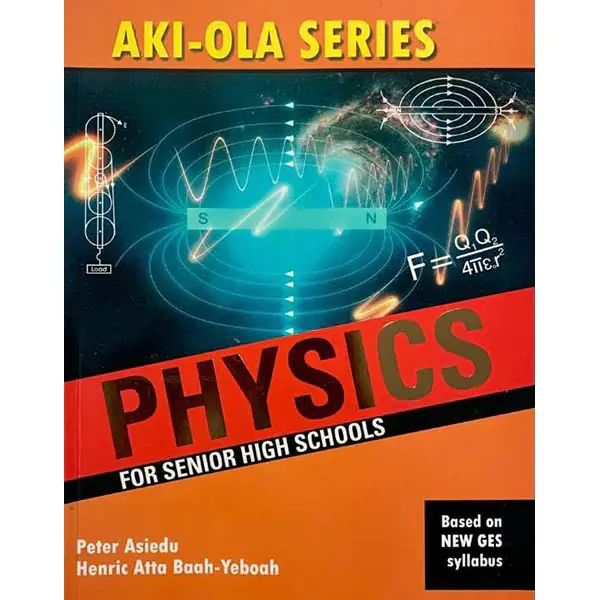 Aki ola physics for SHS