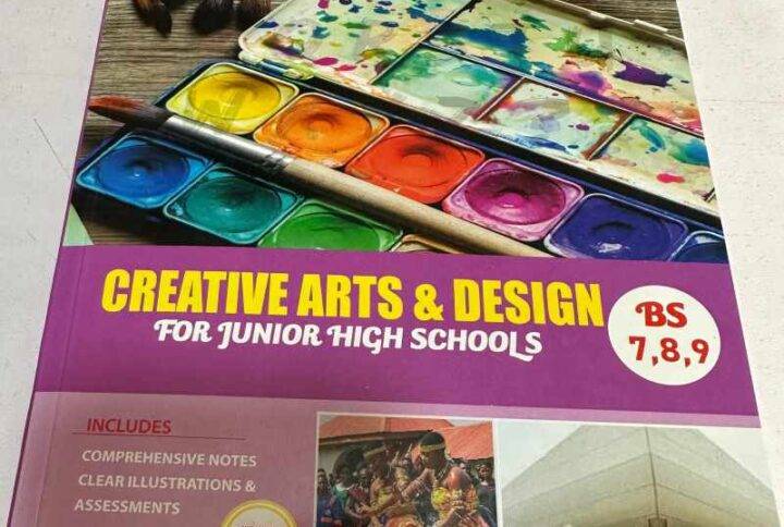 Tim Series Textbooks: Why They Remain a Top Choice for Students in Ghana