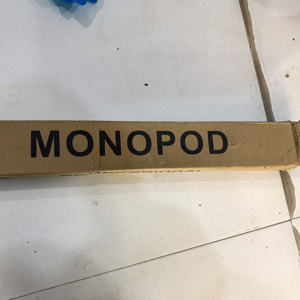 BSKIN PS-264 Aluminum Monopod – Lightweight Camera & Phone Tripod Stand | Ghana BSKIN PS-264 Aluminum Monopod – Lightweight Camera & Phone Tripod Stand | Ghana