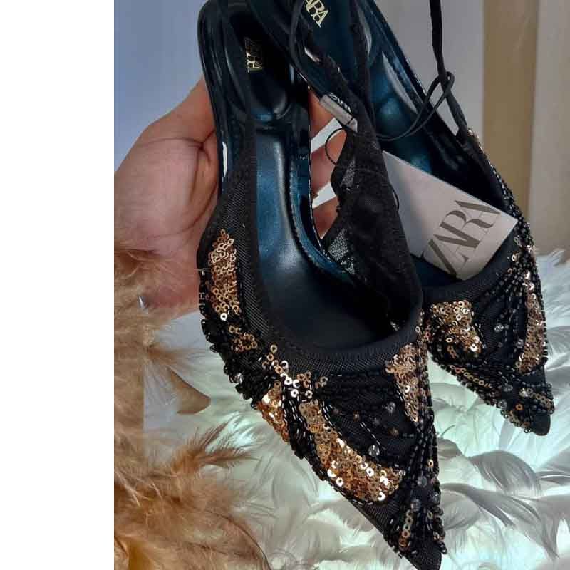 Zara Heels for Women – Stylish High Heel Shoes – Trendy Fashion Footwear for Parties, Office & Everyday Wear Zara Heels for Women – Stylish High Heel Shoes – Trendy Fashion Footwear for Parties, Office & Everyday Wear