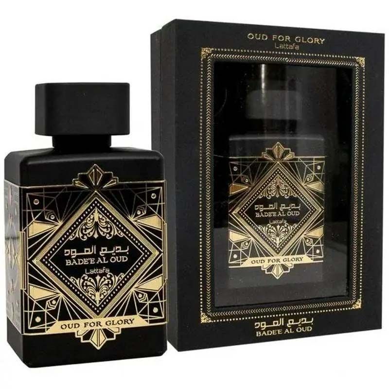 Badee Al Oud Perfume – Luxurious & Long-Lasting Arabic Oud Fragrance in Ghana Badee Al Oud Perfume – Luxurious & Long-Lasting Arabic Oud Fragrance in Ghana