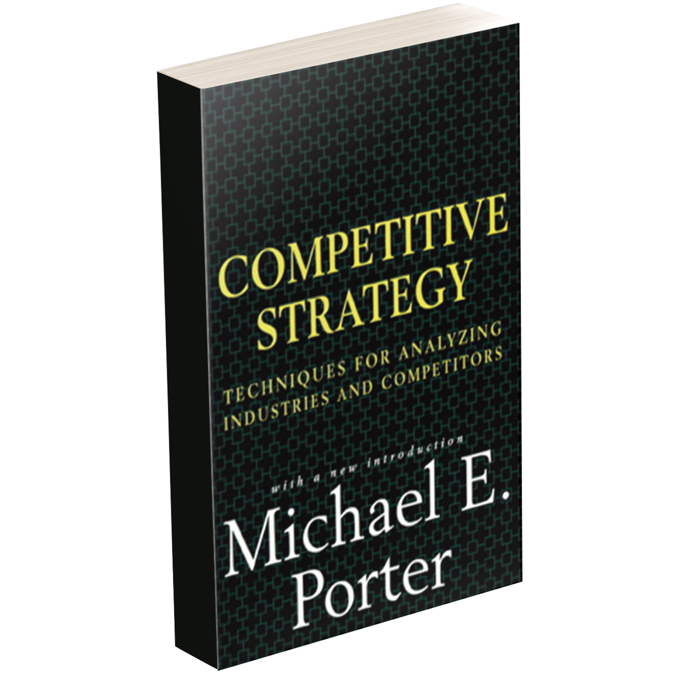 Competitive Strategy Competitive Strategy