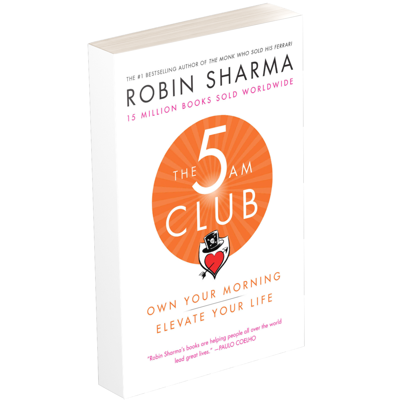 The 5am Club The 5am Club