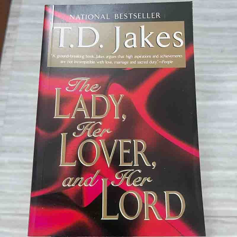 The Lady, Her Lover, and Her Lord book in Ghana The Lady, Her Lover, and Her Lord book in Ghana
