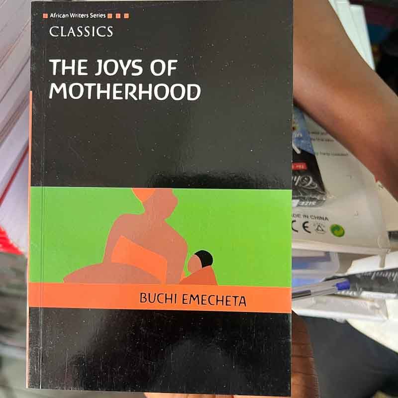 The Joys of Motherhood on morove The Joys of Motherhood on morove