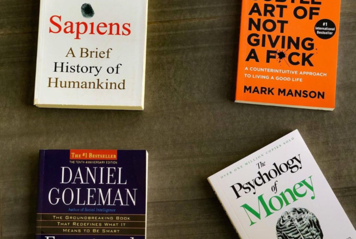 10 Best Motivational Books Everyone Should Read in 2026 | Buy Inspiring Books on Morove