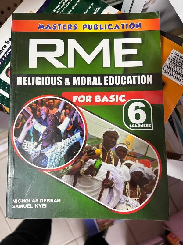 Masters Publication RME Masters Publication RME
