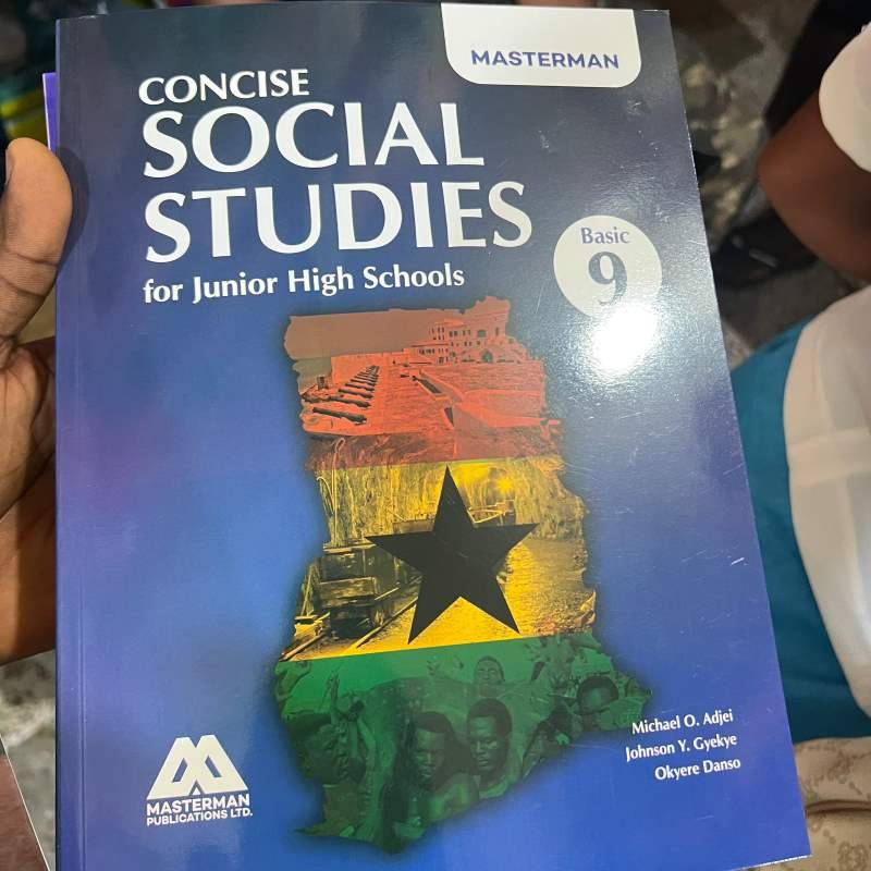 Masterman Social Studies Masterman Social Studies