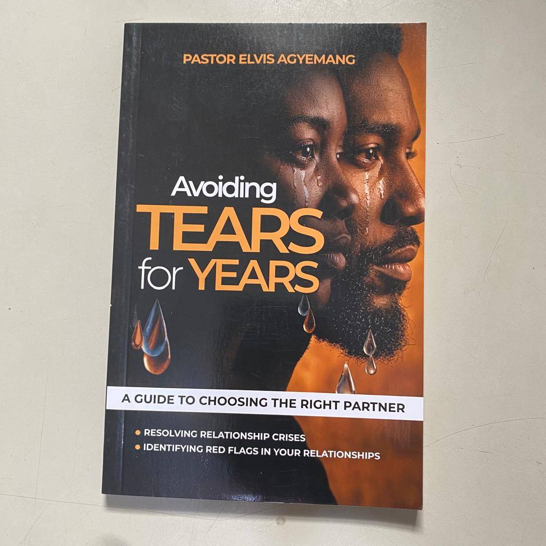 Avoiding Tears for Years on Morove Avoiding Tears for Years on Morove