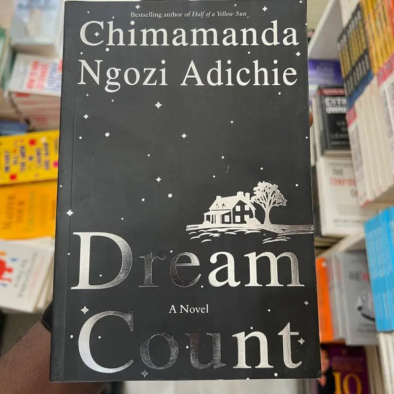 Dream Count Dream Count