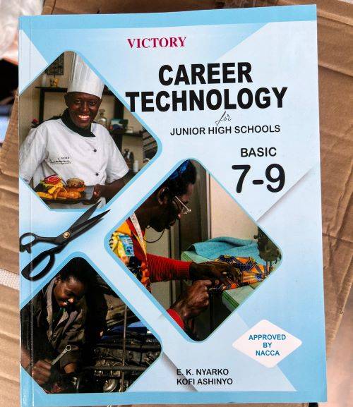 Victory Career Tech JHS Victory Career Tech JHS
