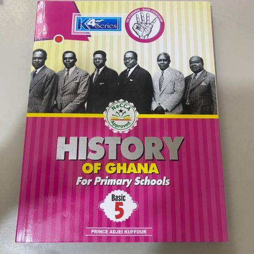K4 Series History Basic 5 K4 Series History Basic 5