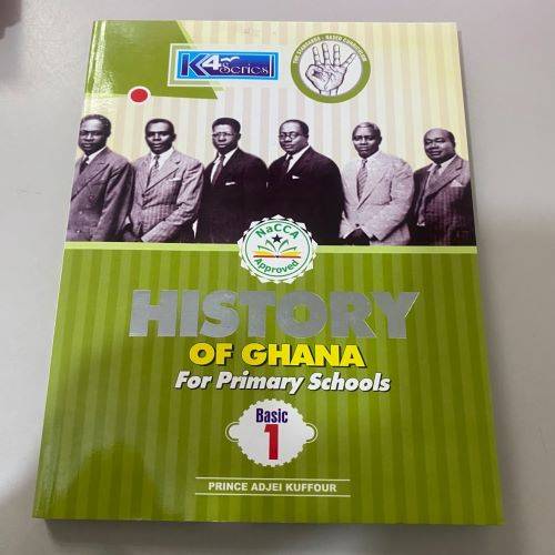 K4 series History Basic 1 K4 series History Basic 1