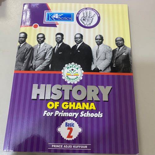 K4 series History basic 2 K4 series History basic 2