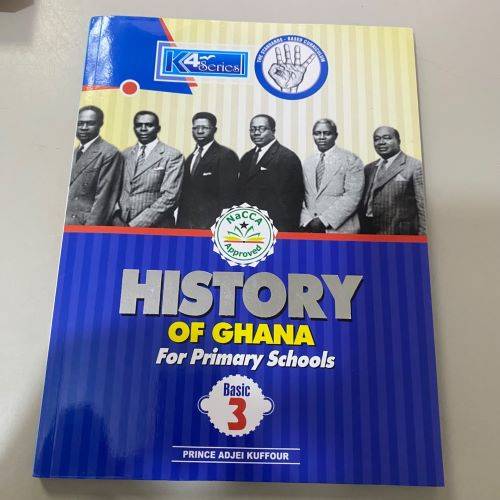 K4 Series History basic 3 K4 Series History basic 3