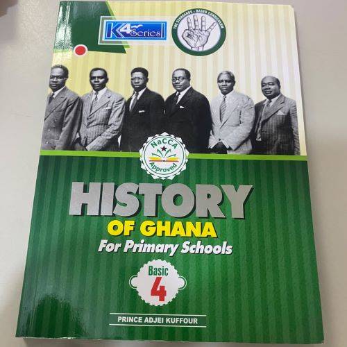 K4 History basic 4 K4 History basic 4