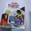 Primary textbooks